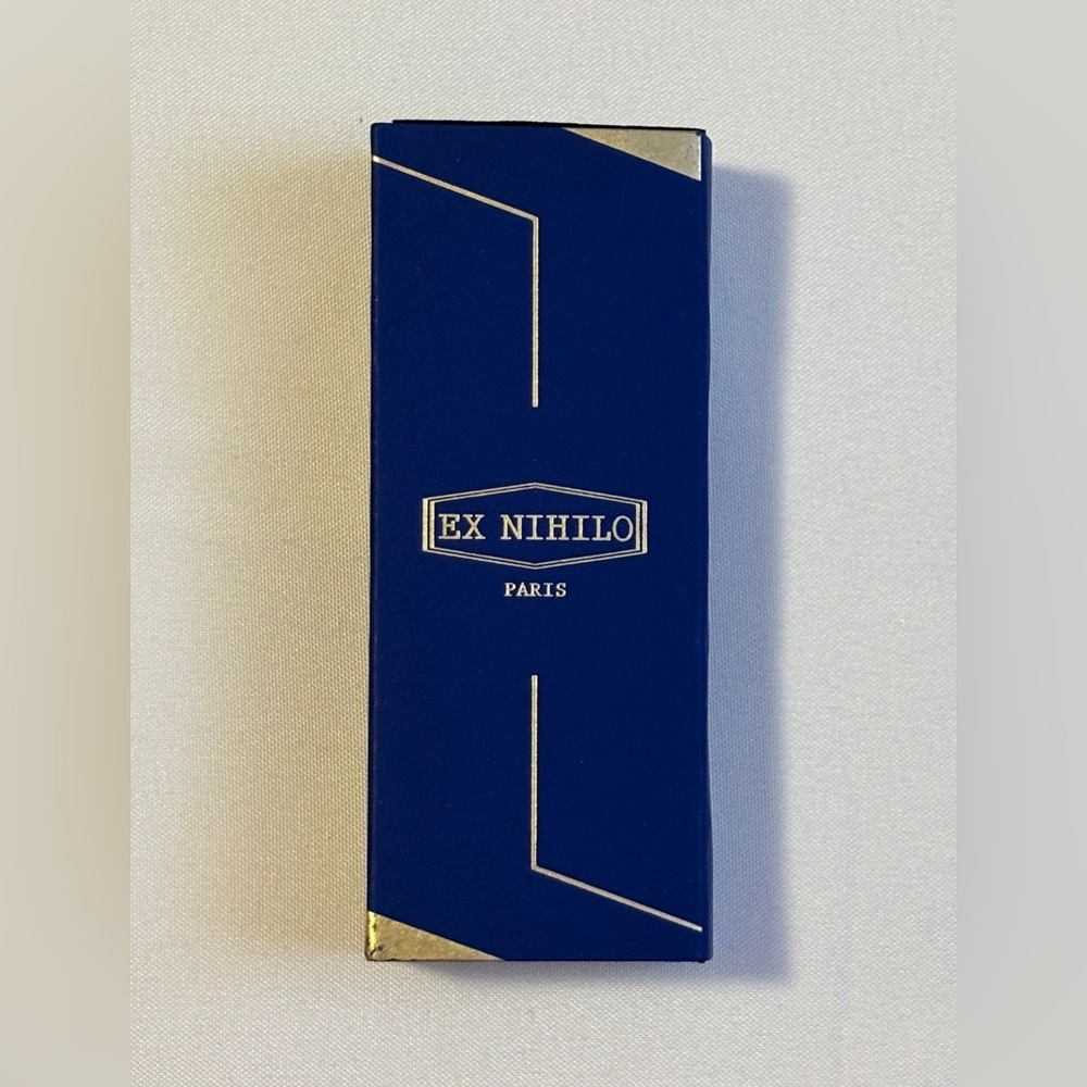 Ex Nihilo Paris Blue Talisman EDP - Travel Size